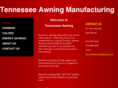 tennesseeawningmfg.com