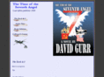 thetimeoftheseventhangel.com