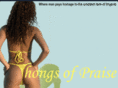 thongsofpraise.com