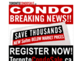 torontocondosale.ca