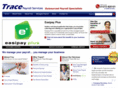 tracepayroll.com
