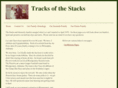 tracksofthestacks.com