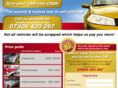 turnyourcarintocash.com