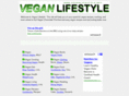 veganlifestyle.net