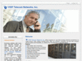 voiptelecomnetworks.com