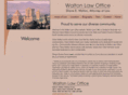 waltonlawoffice.com