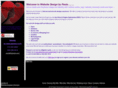 websitedesignbypaula.com