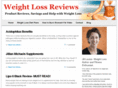 weightlosssavings.com
