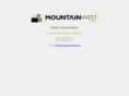 whymountainwest.com