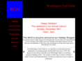 worthingtoncraftguild.com