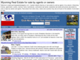 wyomingrealestateagents.com