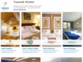 yasmakhotels.com