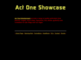 actoneshowcase.com