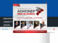 adhonep.org.br