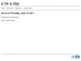 alieaday.com