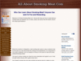 all-about-smoking-meat.com