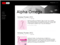 alphaomega.com.mk