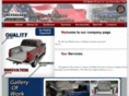 ameraguardliners.com