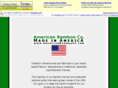 americanbambooco.com