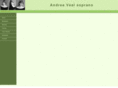 andreaveal.com