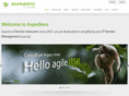 aspediens.com