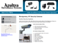 azultrasecuritysystems.com