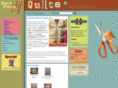 backporchquilts.com