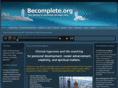 becomplete.org