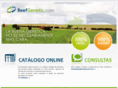 beefgenetic.com