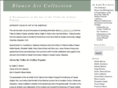 blancoartcollection.org