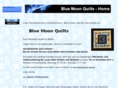 bluemoonquilts.com