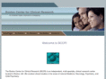 bostonclinresearch.org