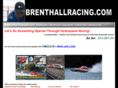 brenthallracing.com