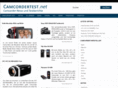 camcordertest.net