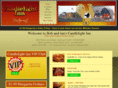 candlelightinnrestaurant.com