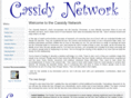 cassidynetwork.com