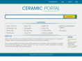 ceramicportal.com