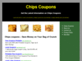chipscoupons.com