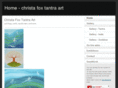 christafox.co.uk