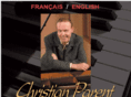 christianparentpianiste.com