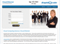cloudethernet.net