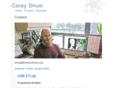 coreyshum.com