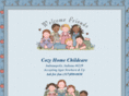 cozyhomechildcare.com