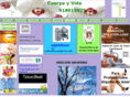 cuerpoyvida.com