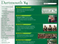 dartmouth84.org