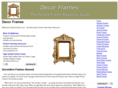 decorframes.com