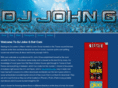 djjohng.com