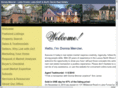 donnamercier.com