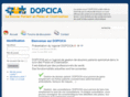 dopcica.org