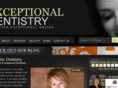 drblochexceptionaldentistry.com